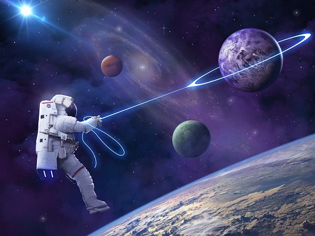 Science Fiction Gallery #4